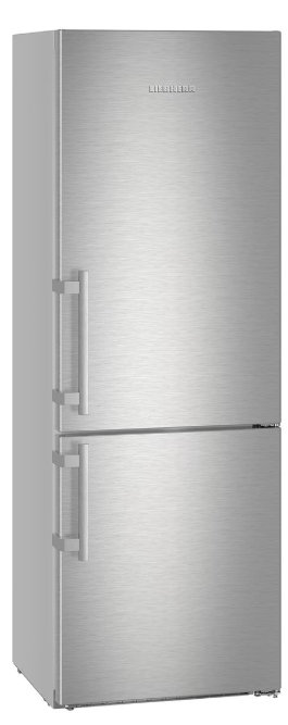 Холодильник Liebherr CBNEF5735 фото №2