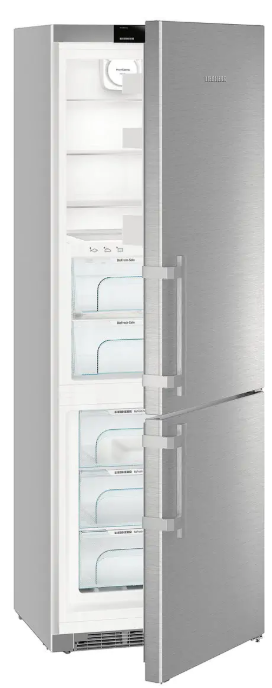 Холодильник Liebherr CBNEF5735 фото №6