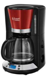 Кавоварка Russell Hobbs 24031-56 Colours Plus