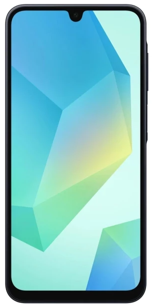 Смартфон Samsung Galaxy A16 8/256GB Black (SM-A165FZKCEUC) фото №3