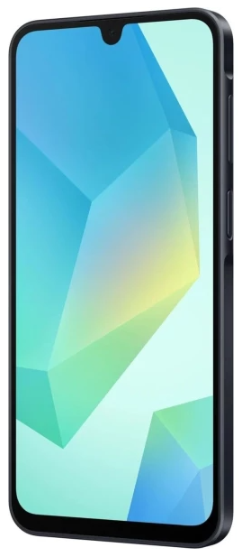 Смартфон Samsung Galaxy A16 8/256GB Black (SM-A165FZKCEUC) фото №4