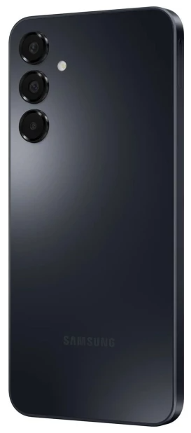 Смартфон Samsung Galaxy A16 8/256GB Black (SM-A165FZKCEUC) фото №7