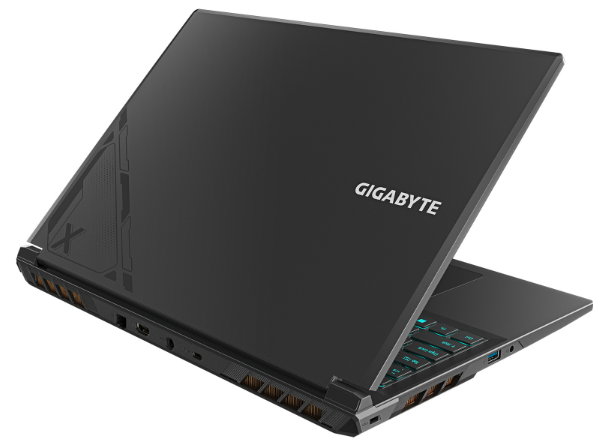 Ноутбук GigaByte G6X (9KG-43UA854SD) фото №7