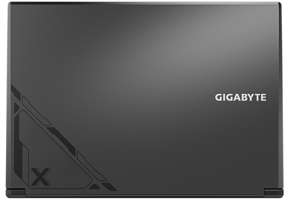 Ноутбук GigaByte G6X (9KG-43UA854SD) фото №9