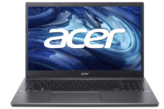 Ноутбук Acer Extensa EX215-55 (NX.EGYEU.00L) Steel Gray