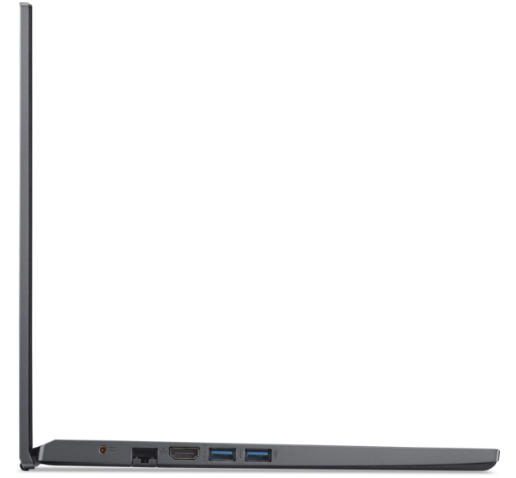 Ноутбук Acer Extensa EX215-55 (NX.EGYEU.00L) Steel Gray фото №6