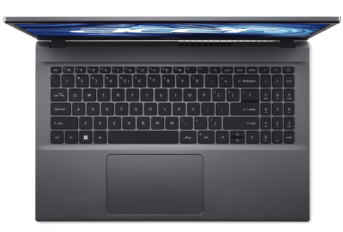 Ноутбук Acer Extensa EX215-55 (NX.EGYEU.00L) Steel Gray фото №4