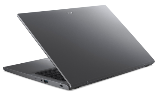 Ноутбук Acer Extensa EX215-55 (NX.EGYEU.00L) Steel Gray фото №5