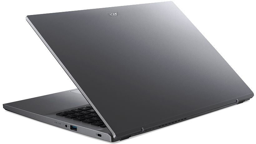 Ноутбук Acer Extensa 15 EX215-55-55TW (NX.EGYEU.02P) Steel Gray фото №5