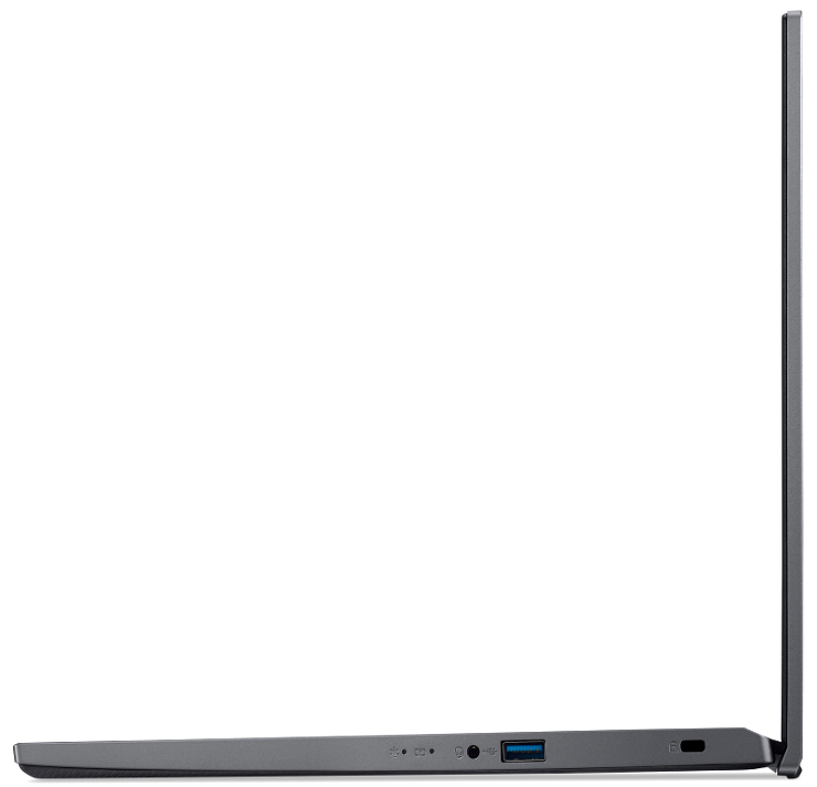 Ноутбук Acer Extensa 15 EX215-55-55TW (NX.EGYEU.02P) Steel Gray фото №8