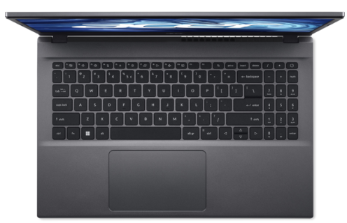 Ноутбук Acer Extensa EX215-55 (NX.EGYEU.02V) Steel Gray фото №4