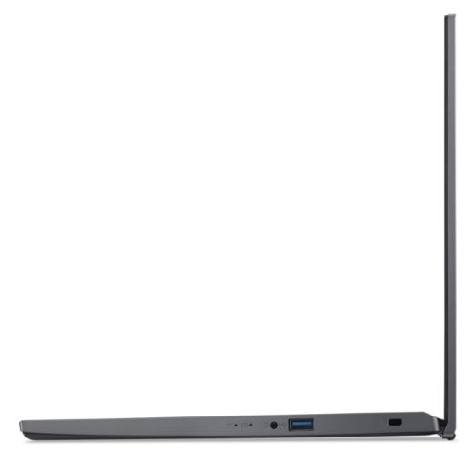 Ноутбук Acer Extensa EX215-55 (NX.EGYEU.02V) Steel Gray фото №7