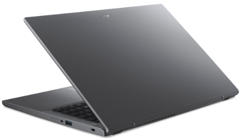Ноутбук Acer Extensa EX215-55 (NX.EGYEU.02V) Steel Gray фото №5