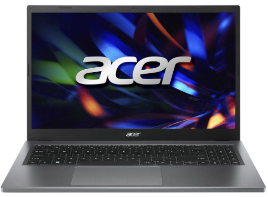 Ноутбук Acer Extensa EX215-23 (NX.EH3EU.01B) Steel Gray