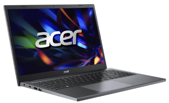 Ноутбук Acer Extensa EX215-23 (NX.EH3EU.01B) Steel Gray фото №2