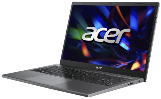 Ноутбук Acer Extensa EX215-23 (NX.EH3EU.01B) Steel Gray фото №3