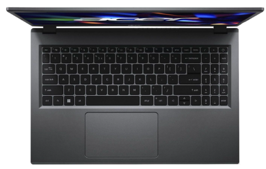 Ноутбук Acer Extensa EX215-23 (NX.EH3EU.01B) Steel Gray фото №4