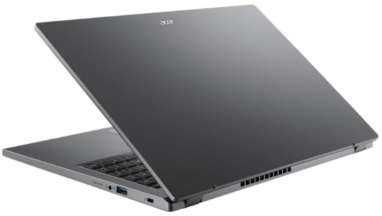 Ноутбук Acer Extensa EX215-23 (NX.EH3EU.01B) Steel Gray фото №5