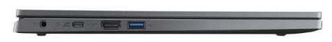 Ноутбук Acer Extensa EX215-23 (NX.EH3EU.01B) Steel Gray фото №7