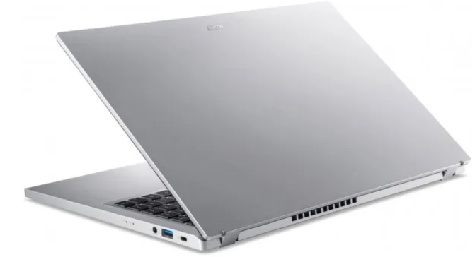 Ноутбук Acer Extensa EX215-34 (NX.EHTEU.006) Steel Gray фото №5