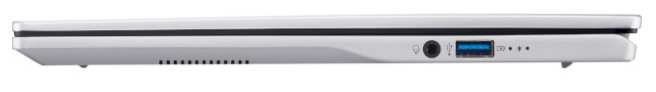 Ноутбук Acer Swift 14 AI SF14-61T-R6JL Pure Silver (NX.J1CEU.001) фото №7
