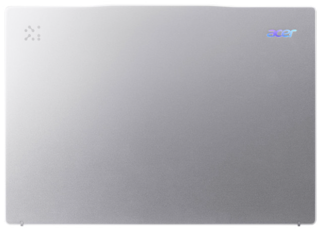 Ноутбук Acer Swift 14 AI SF14-61T-R6JL Pure Silver (NX.J1CEU.001) фото №9