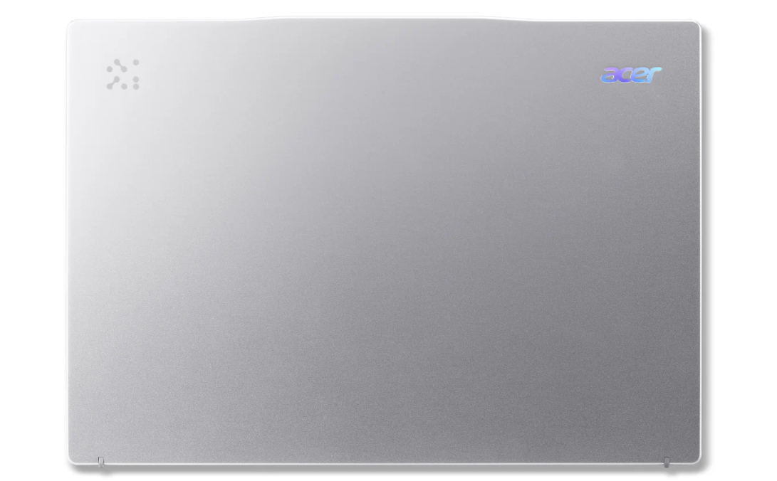 Ноутбук Acer Swift 14 AI SF14-61T (NX.J1CEU.002) сріблястий фото №7