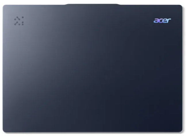Ноутбук Acer Swift 14 AI SF14-51 (NX.J2KEU.003) Steam Blue фото №7