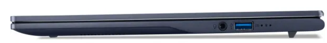 Ноутбук Acer Swift 14 AI SF14-51 (NX.J2KEU.003) Steam Blue фото №9