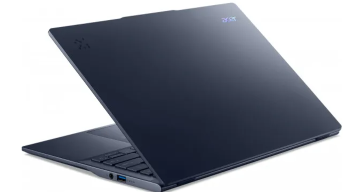 Ноутбук Acer Swift 14 AI SF14-51 (NX.J2KEU.003) Steam Blue фото №6