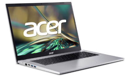 Ноутбук Acer Aspire 3 A317-54 (NX.K9YEU.00T) Steel Gray фото №2