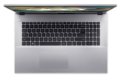Ноутбук Acer Aspire 3 A317-54 (NX.K9YEU.00T) Steel Gray фото №4