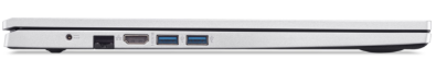 Ноутбук Acer Aspire 3 A317-54 (NX.K9YEU.00T) Steel Gray фото №8