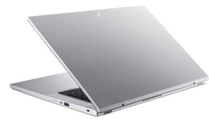 Ноутбук Acer Aspire 3 A317-54 (NX.K9YEU.00T) Steel Gray фото №5