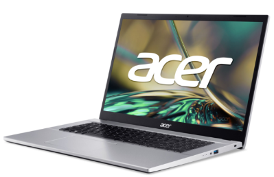 Ноутбук Acer Aspire 3 A317-54 (NX.K9YEU.00U) Steel Gray фото №2