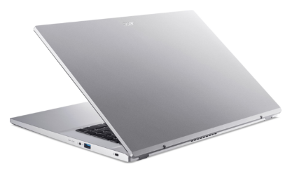Ноутбук Acer Aspire 3 A317-54 (NX.K9YEU.00U) Steel Gray фото №5