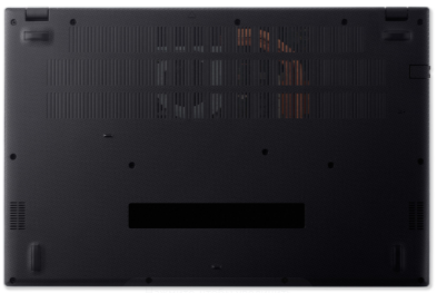 Ноутбук Acer Aspire 3 A317-54 (NX.K9YEU.00U) Steel Gray фото №7
