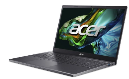 Ноутбук Acer Aspire 5 A515-48M (NX.KJ9EU.008) Gray фото №2