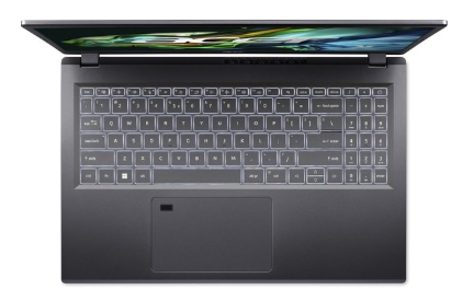 Ноутбук Acer Aspire 5 A515-48M (NX.KJ9EU.008) Gray фото №4