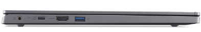 Ноутбук Acer Aspire 5 A515-48M (NX.KJ9EU.008) Gray фото №9