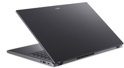 Ноутбук Acer Aspire 5 A515-48M (NX.KJ9EU.008) Gray фото №5