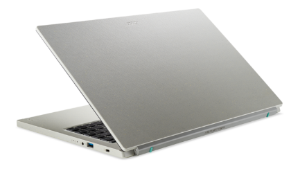 Ноутбук Acer Aspire Vero AV15-53P (NX.KLLEU.001) Cobblestone Gray фото №7