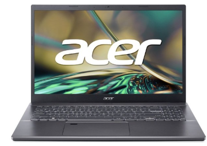 Ноутбук Acer Aspire 5 A515-57 (NX.KN4EU.00F) Steel Gray
