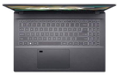 Ноутбук Acer Aspire 5 A515-57 (NX.KN4EU.00F) Steel Gray фото №4