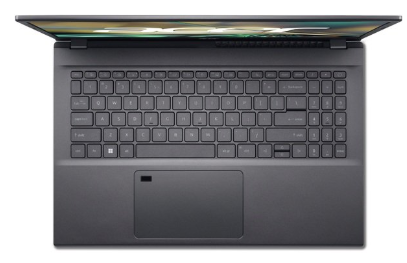 Ноутбук Acer Aspire 5 A515-57 (NX.KN4EU.00F) Steel Gray фото №5