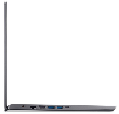 Ноутбук Acer Aspire 5 A515-57 (NX.KN4EU.00F) Steel Gray фото №6