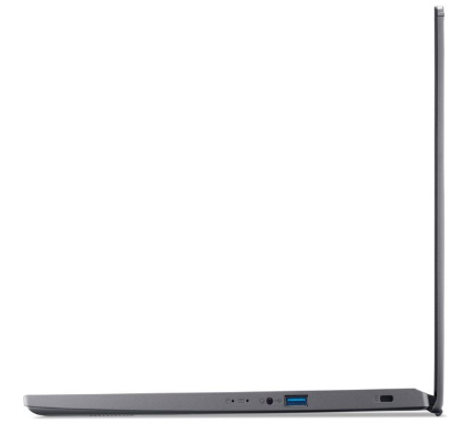 Ноутбук Acer Aspire 5 A515-57 (NX.KN4EU.00F) Steel Gray фото №7