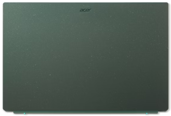 Ноутбук Acer Aspire Vero AV15-53P-540B (NX.KN5EU.002) Green фото №5