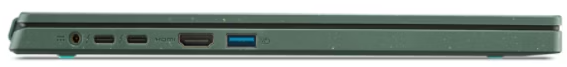Ноутбук Acer Aspire Vero AV15-53P-540B (NX.KN5EU.002) Green фото №6