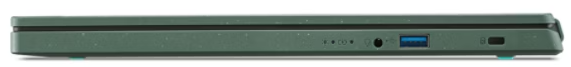 Ноутбук Acer Aspire Vero AV15-53P-540B (NX.KN5EU.002) Green фото №7